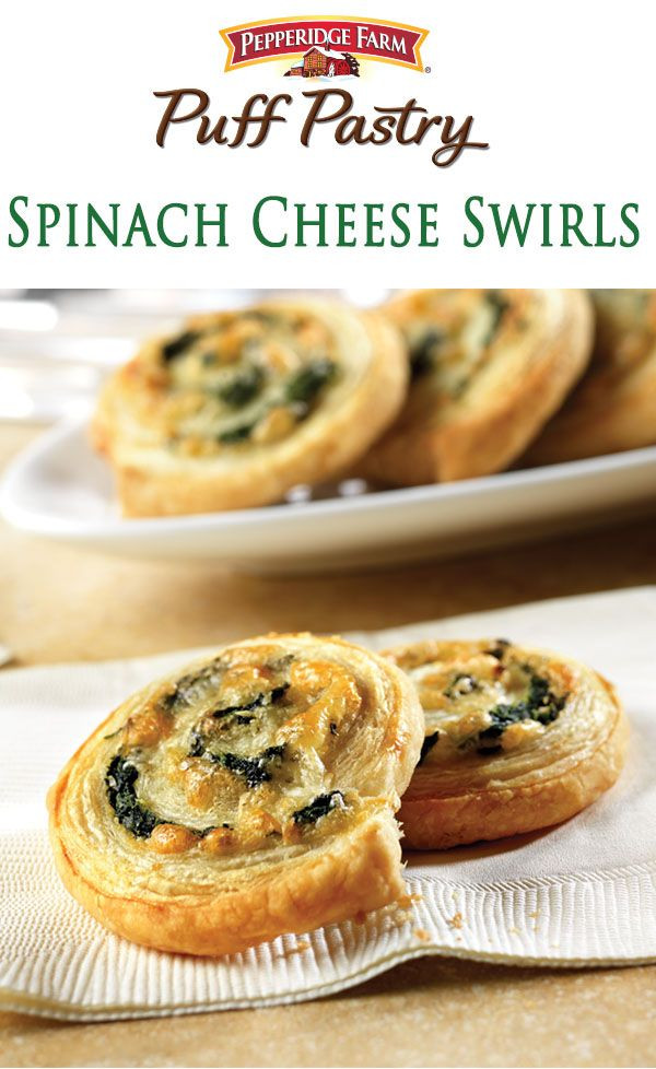 Puff Pastry Ideas Appetizers
 Best 25 Puff pastry pinwheels ideas on Pinterest