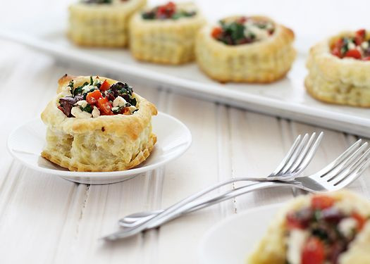 Puff Pastry Ideas Appetizers
 123 best All About Those Appetizers images on Pinterest