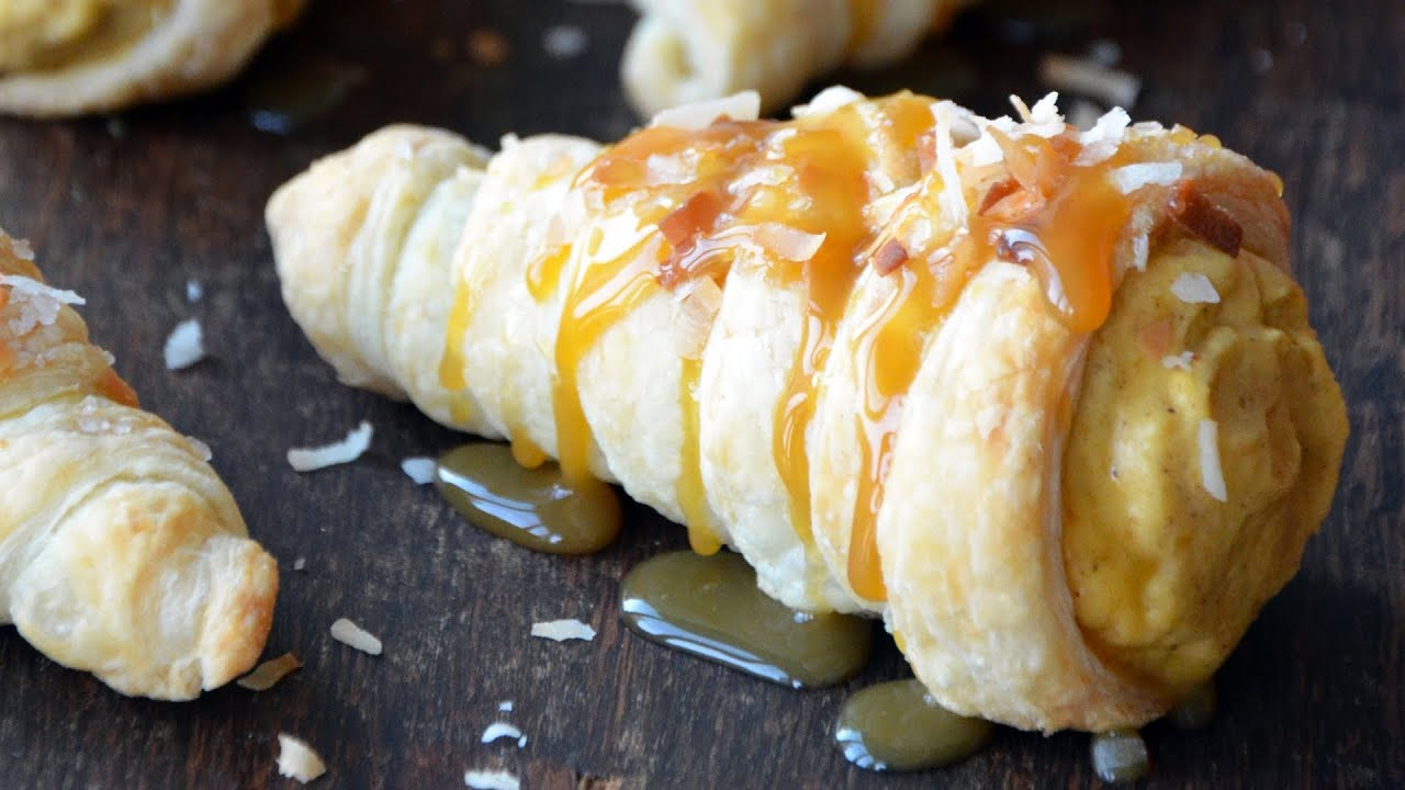 Puffed Pastry Recipes Desserts
 puff pastry recipes desserts