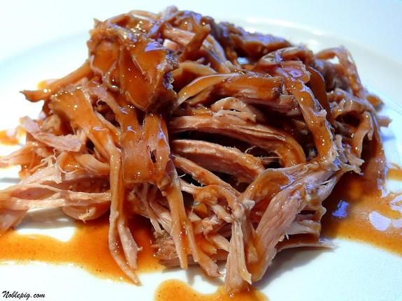 Pulled Pork Bbq Sauce
 East Carolina Barbecue Sauce for Pulled Pork Video