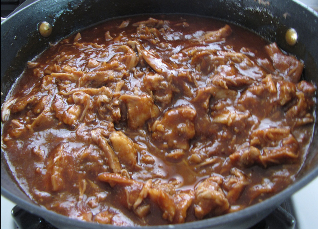 Pulled Pork Bbq Sauce
 Incredible Pulled Pork BBQ Sauce Recipe Authentic and Fresh