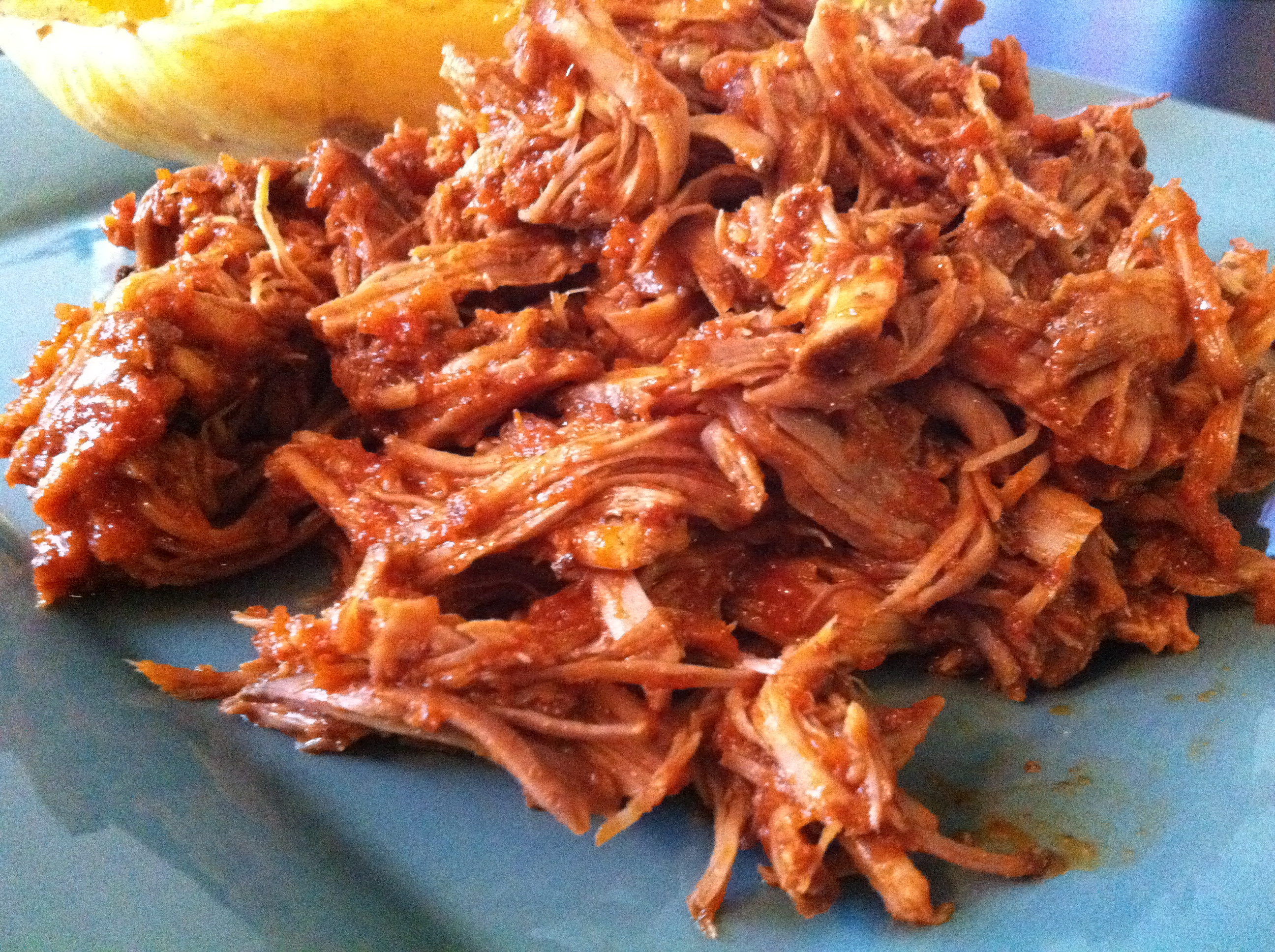 Pulled Pork Bbq Sauce
 bbq sauce pulled pork recipe