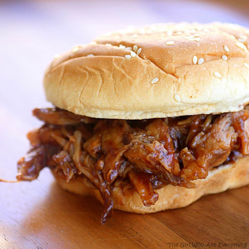 Pulled Pork Sandwiches
 Root Beer Pulled Pork Sandwiches Recipe Slow Cooker