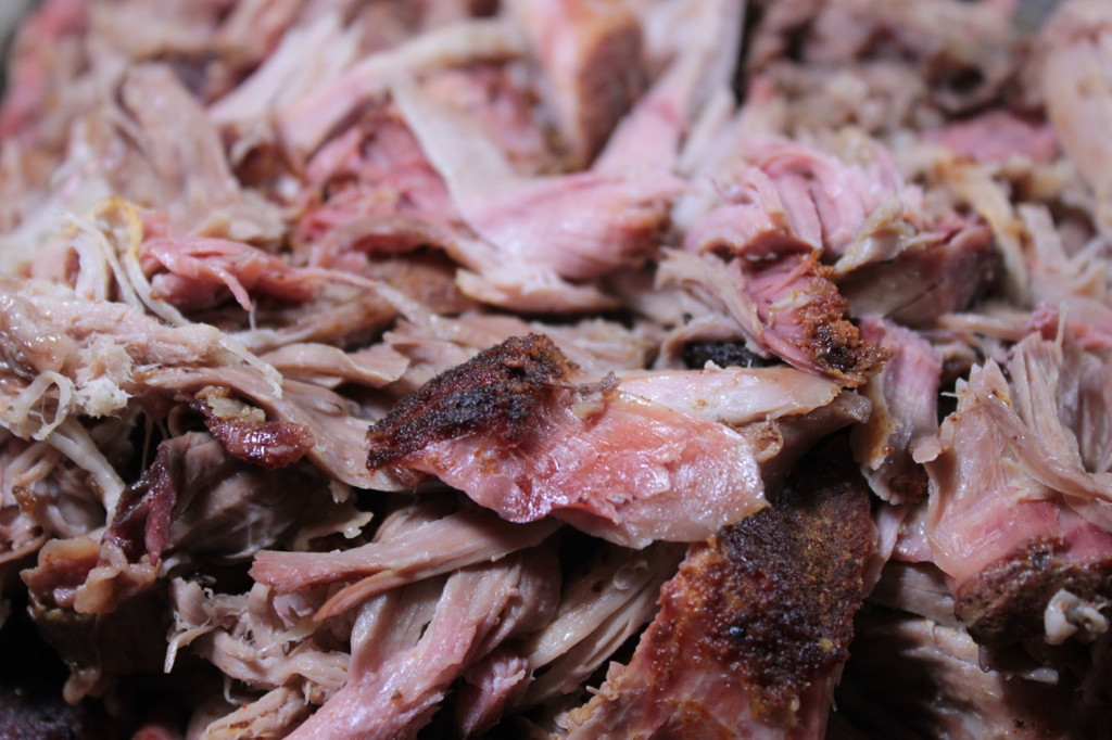 Pulled Pork Shoulder
 How to Make Smoked Pulled Pork Smoking Meat Newsletter