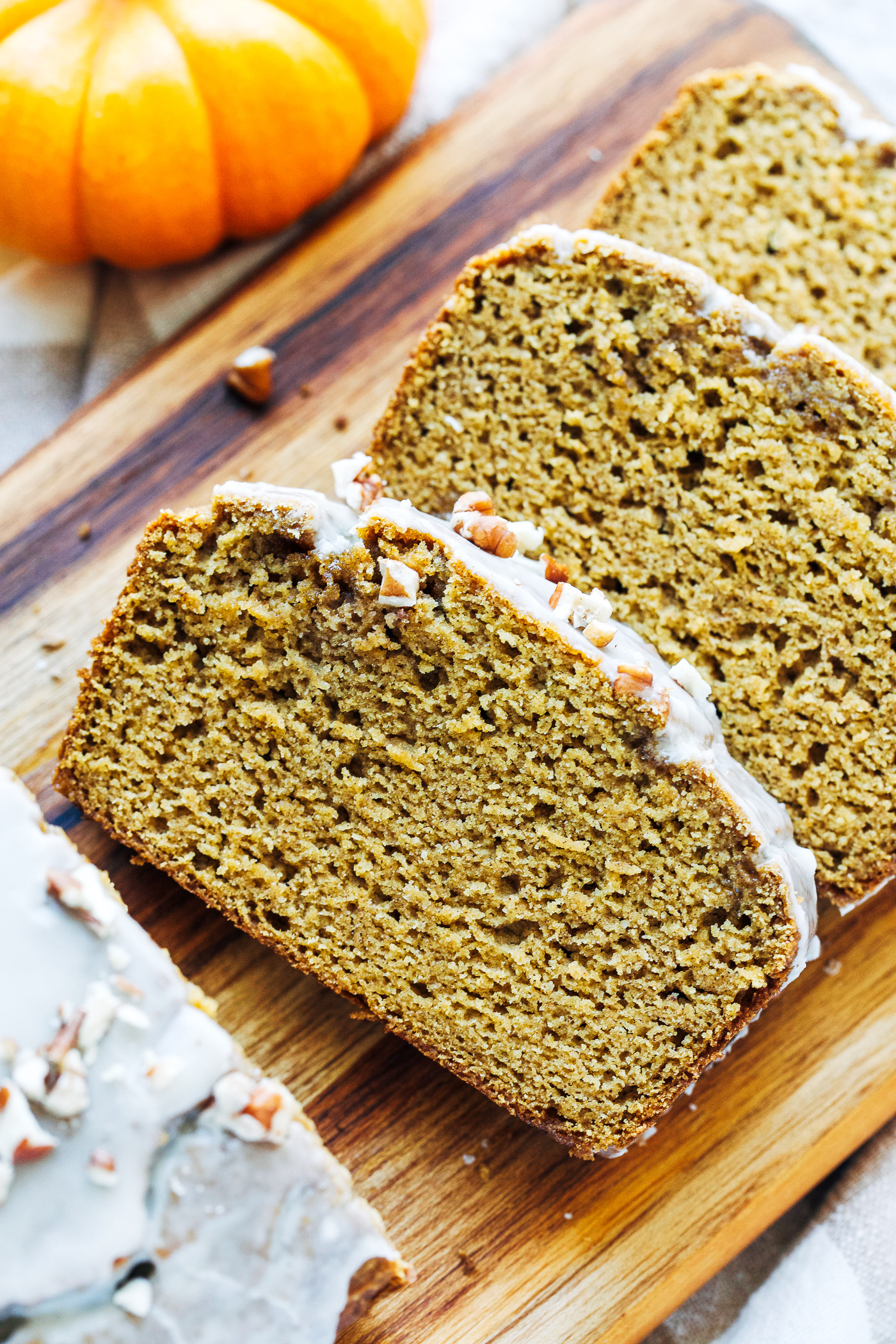 Pumpkin Bread Healthy
 Healthy Pumpkin Bread Gluten free & Dairy free Making