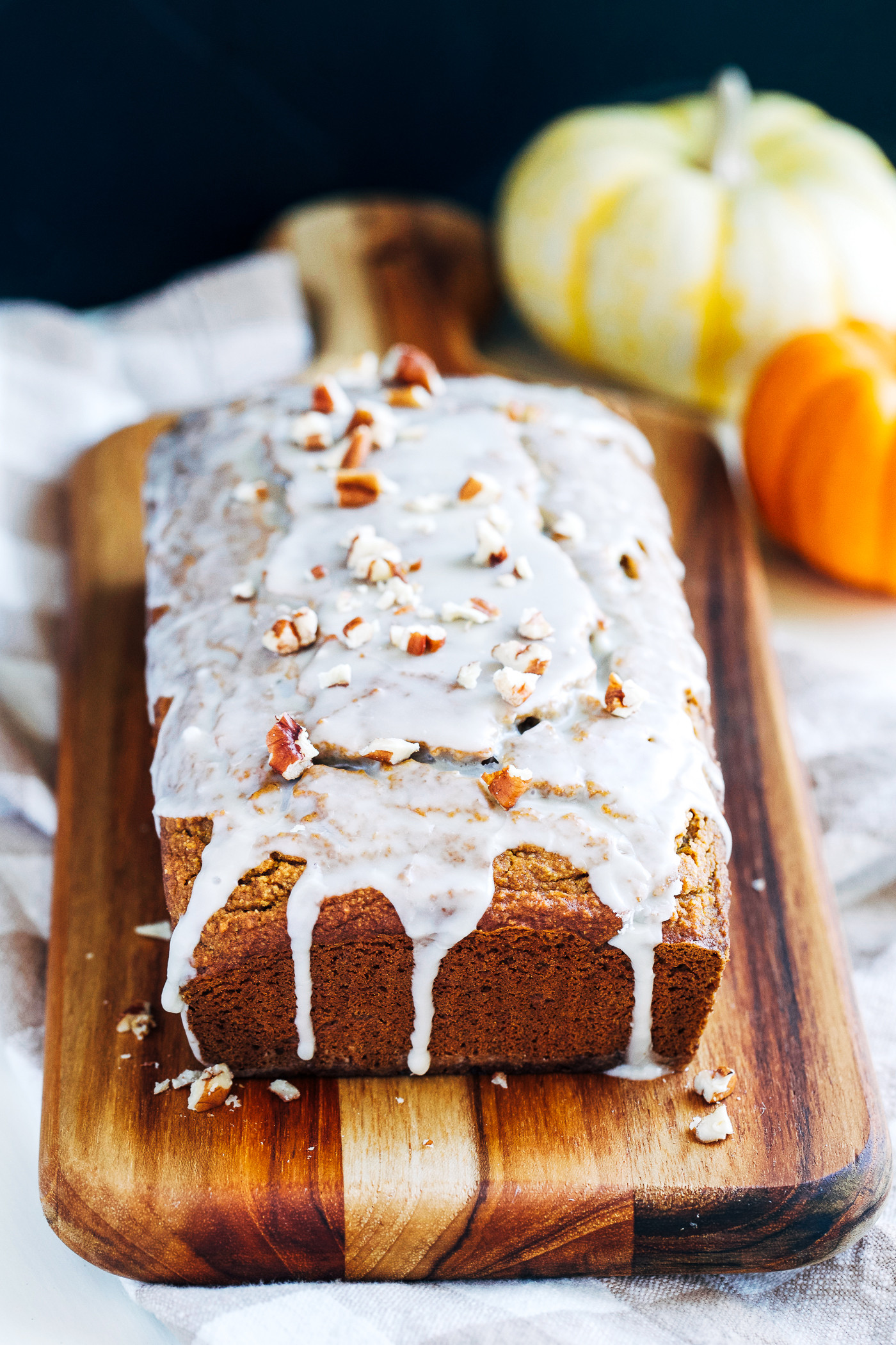 Pumpkin Bread Healthy
 Healthy Pumpkin Bread Gluten free & Dairy free Making