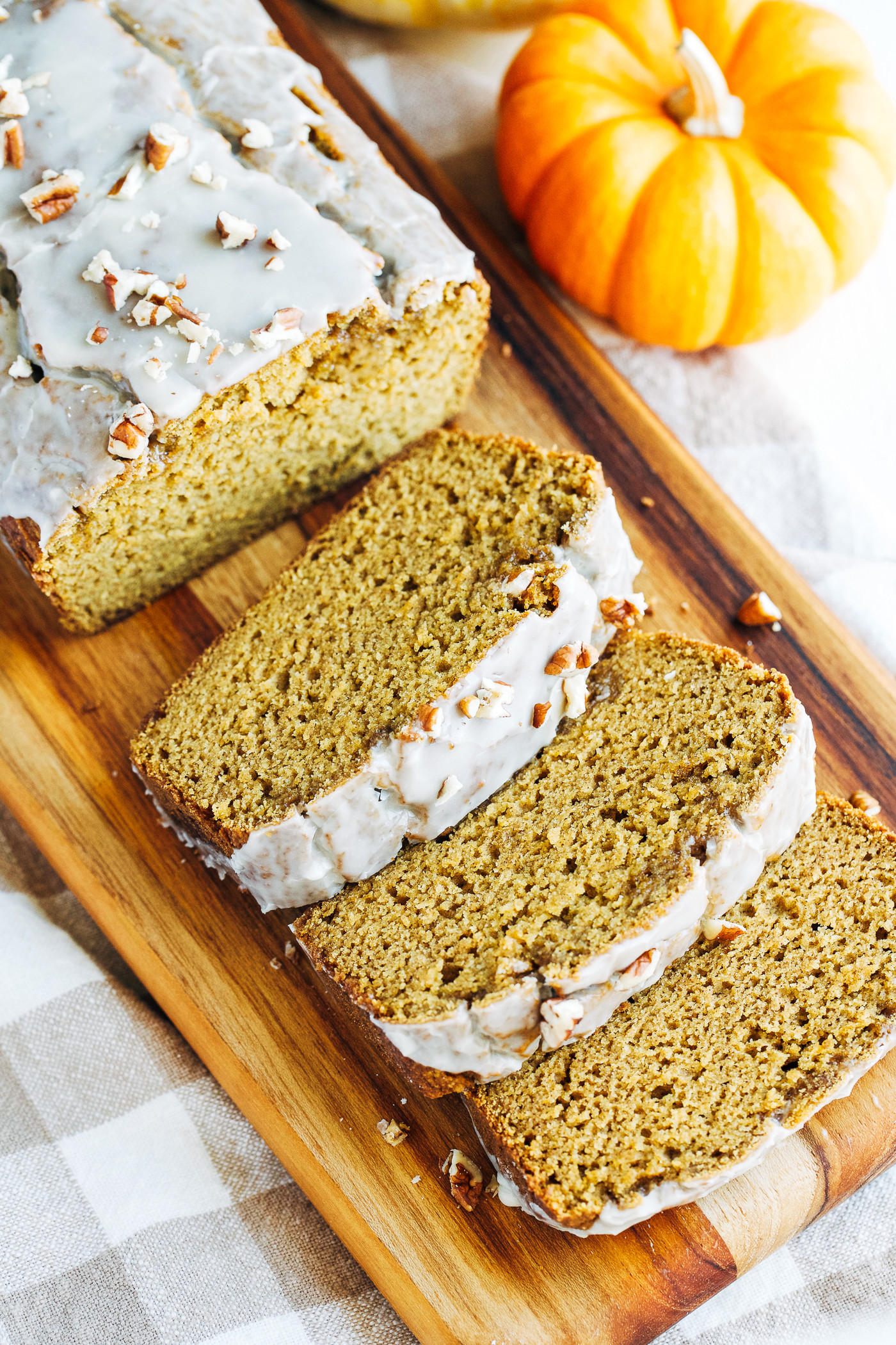 Pumpkin Bread Healthy
 Healthy Pumpkin Bread Gluten free & Dairy free Making