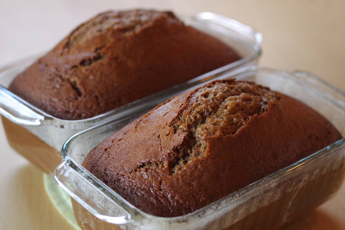 Pumpkin Bread Mix
 Easy Pumpkin Bread Recipe It s Made with Cake Mix