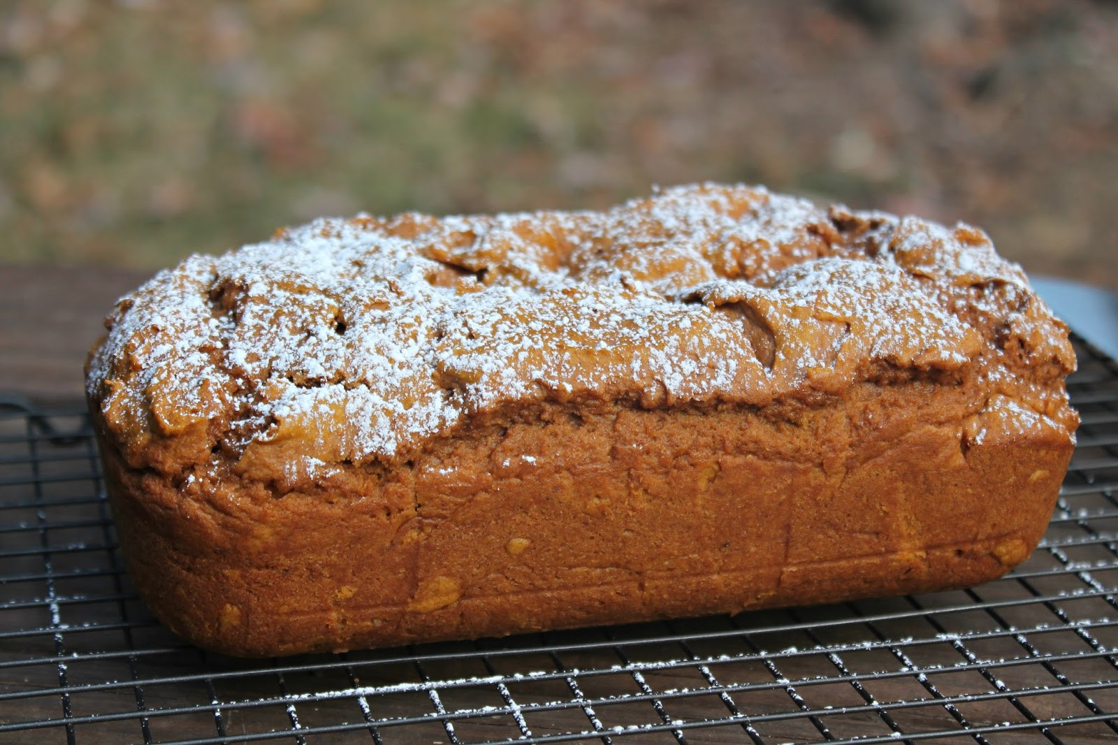 Pumpkin Bread Mix
 Easy Pumpkin Bread Carolina Charm