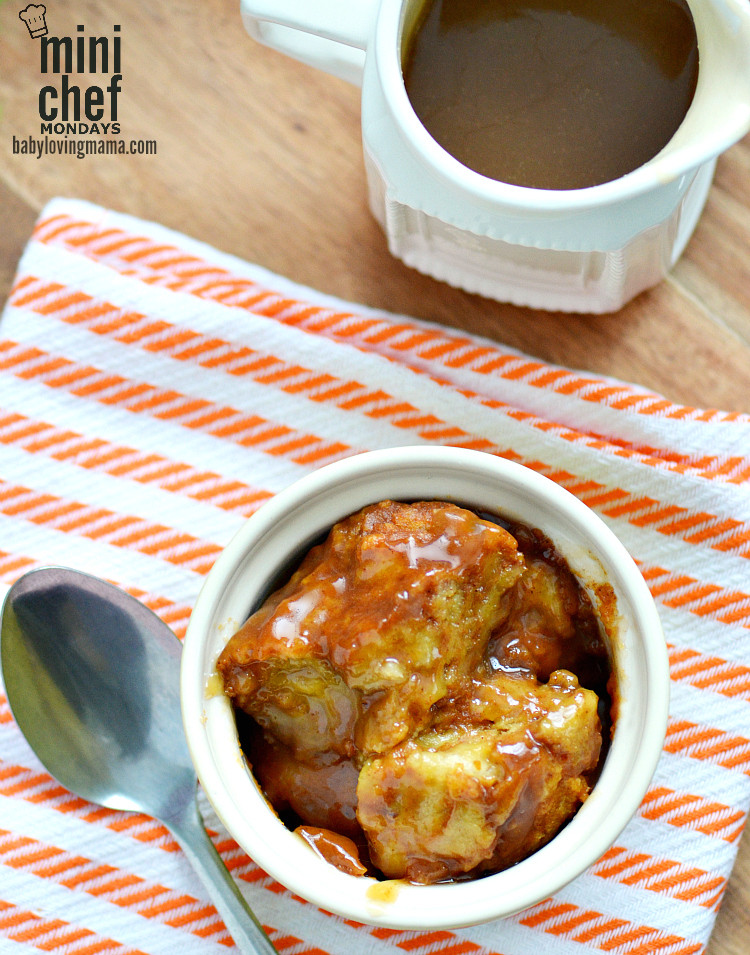 Pumpkin Bread Pudding Recipe
 Easy Pumpkin Bread Pudding Recipe Finding Zest