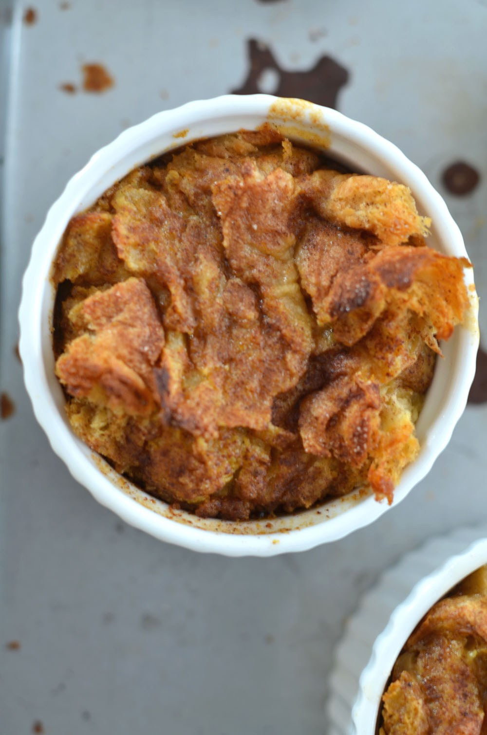 Pumpkin Bread Pudding Recipe
 Pumpkin Bread Pudding