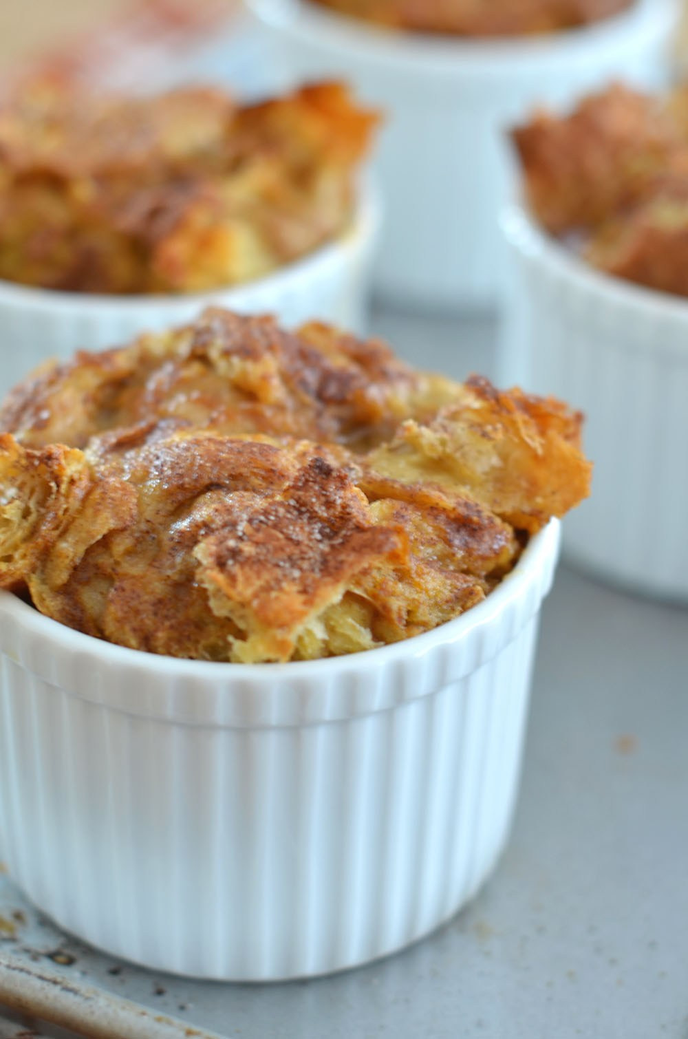 Pumpkin Bread Pudding Recipe
 Pumpkin Bread Pudding