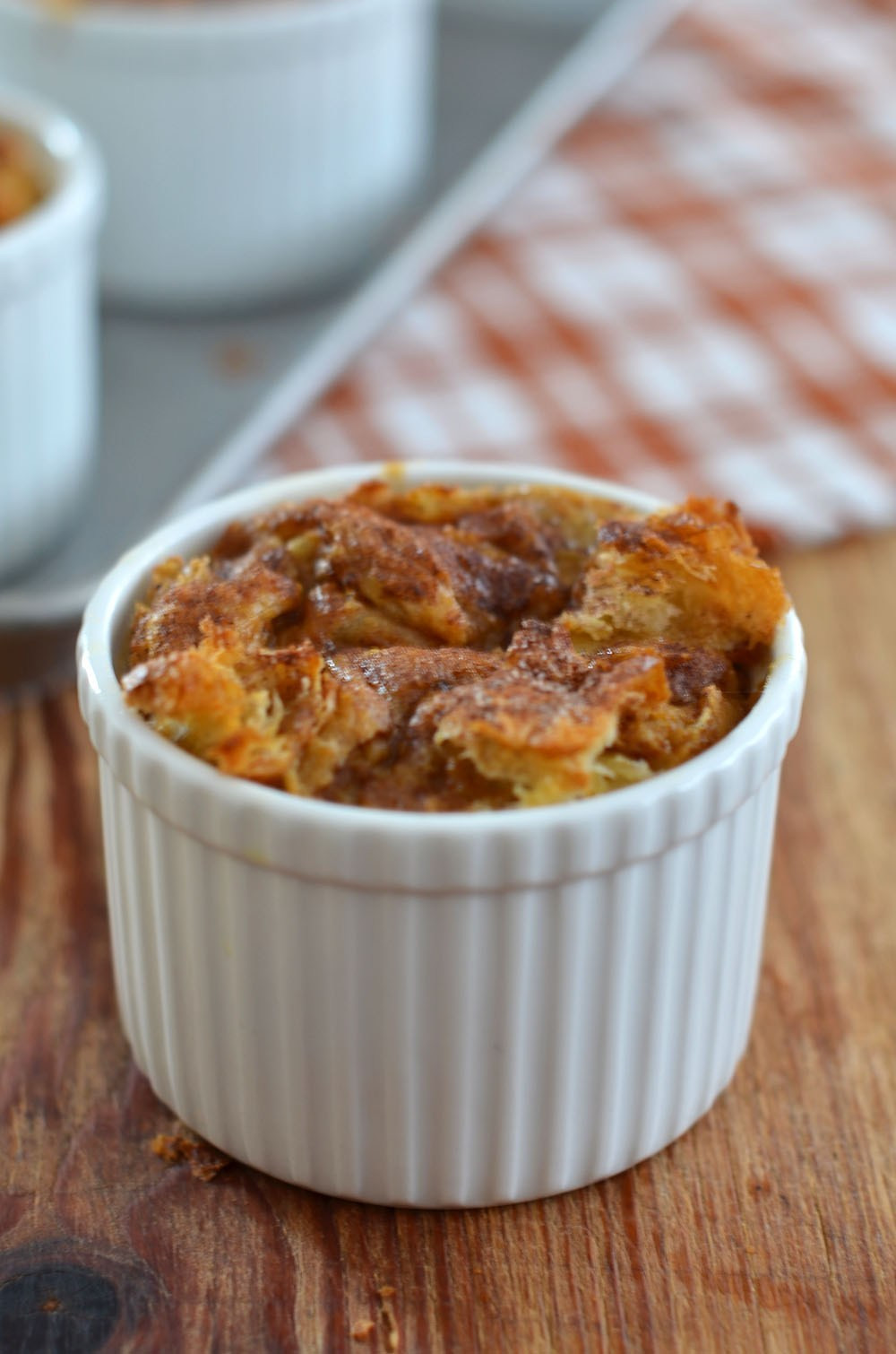 Pumpkin Bread Pudding Recipe
 Pumpkin Bread Pudding