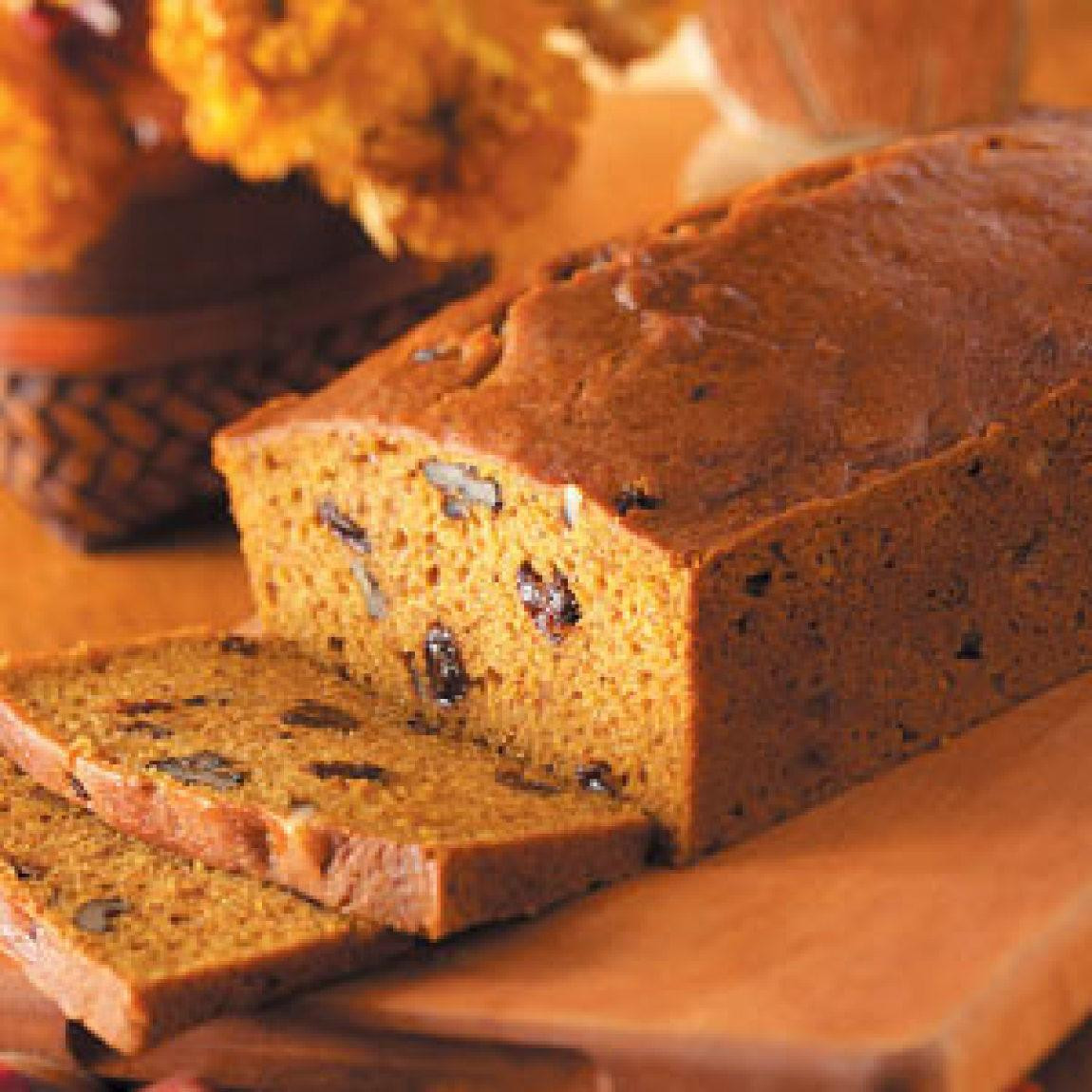 Pumpkin Bread Recipe
 Pumpkin Bread Recipe 4