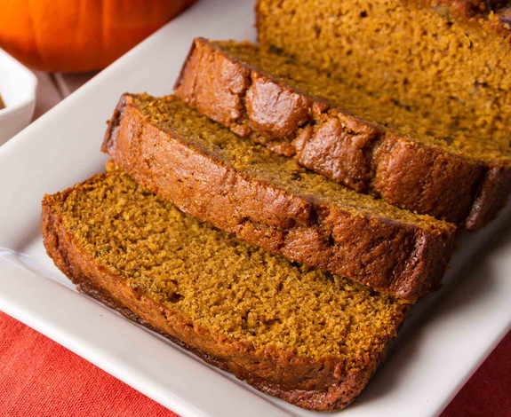 Pumpkin Bread Recipe
 Pumpkin Bread ce Upon a Chef