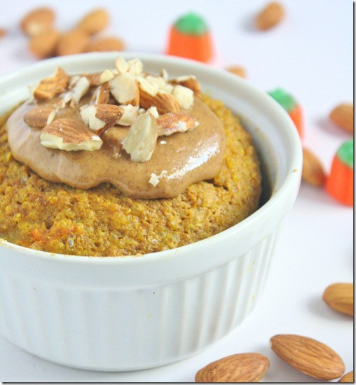 Pumpkin Breakfast Recipes
 Hot Pumpkin Breakfast Quinoa