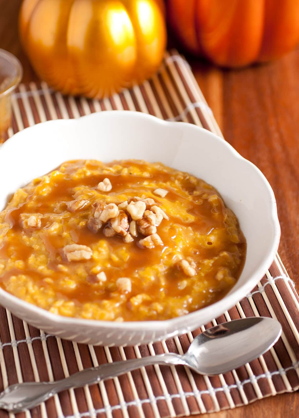 Pumpkin Breakfast Recipes
 munity Post 31 Pumpkin Recipes To Get You Ready For