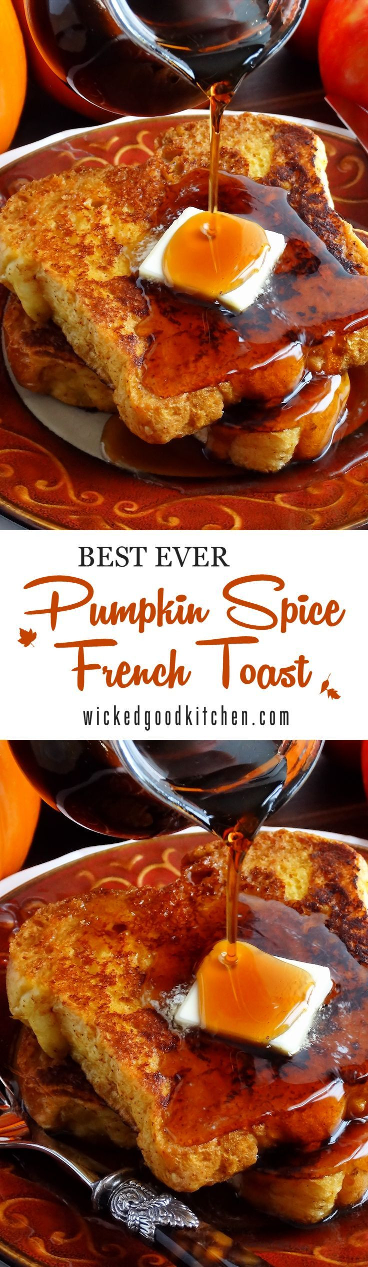 Pumpkin Breakfast Recipes
 28 best images about Breakfast on Pinterest