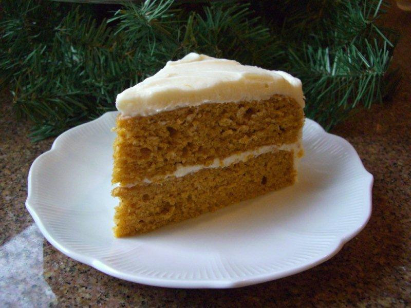 Pumpkin Cake With Yellow Cake Mix
 Holiday Pumpkin Cake Cake Mix Doctor