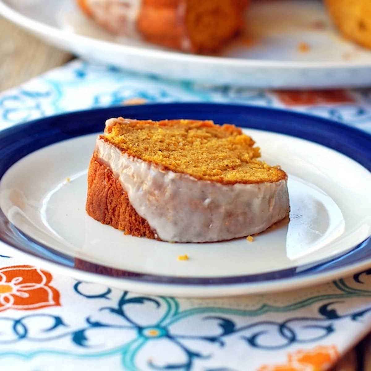 Pumpkin Cake With Yellow Cake Mix
 pumpkin bundt cake recipe yellow cake mix