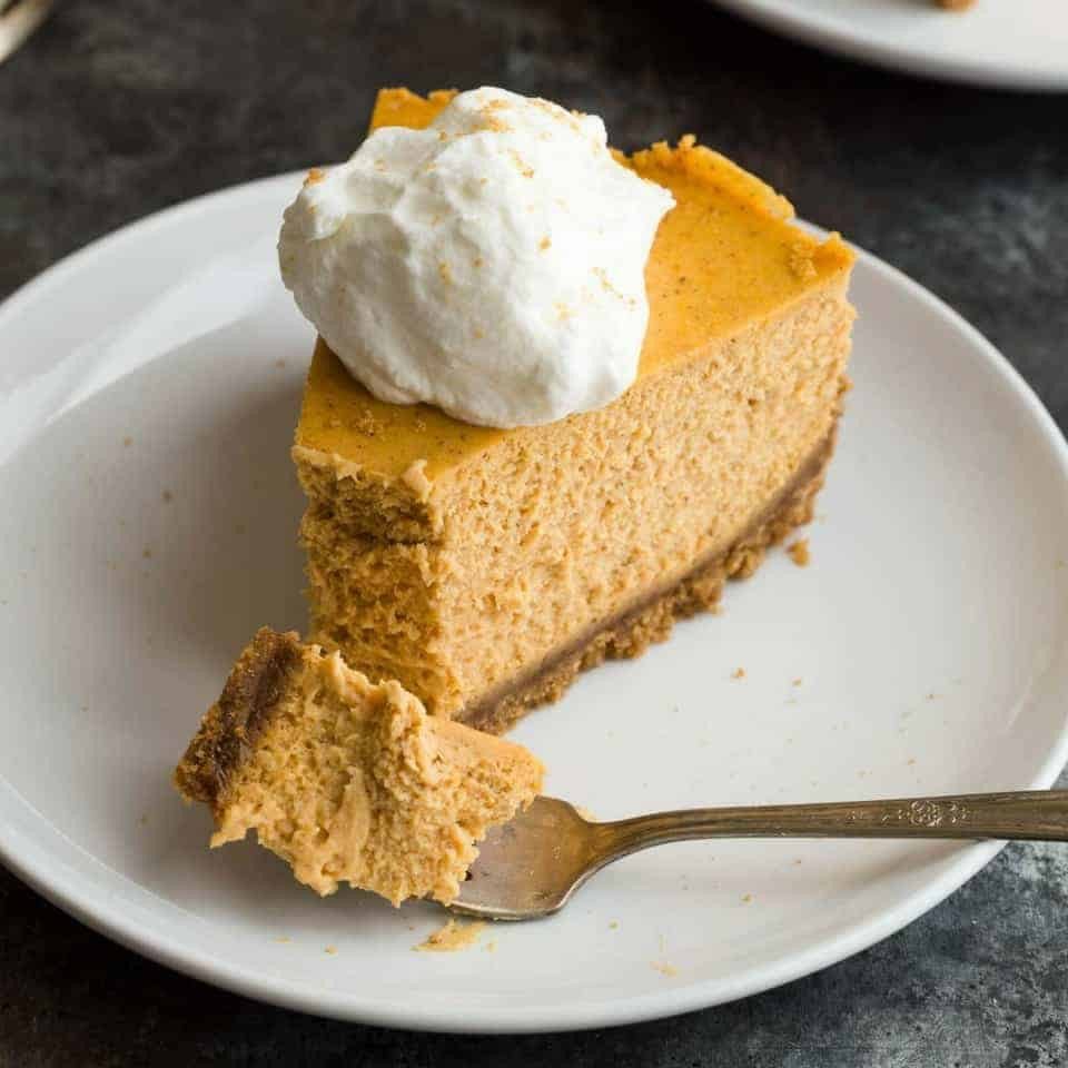 Pumpkin Cheesecake Recipe
 pumpkin cheesecake recipe