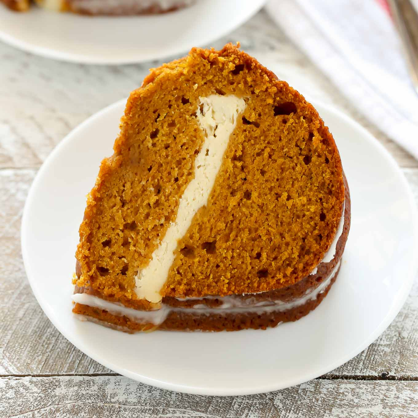 Pumpkin Cream Cheese Dessert
 Pumpkin Cream Cheese Bundt Cake Live Well Bake ten