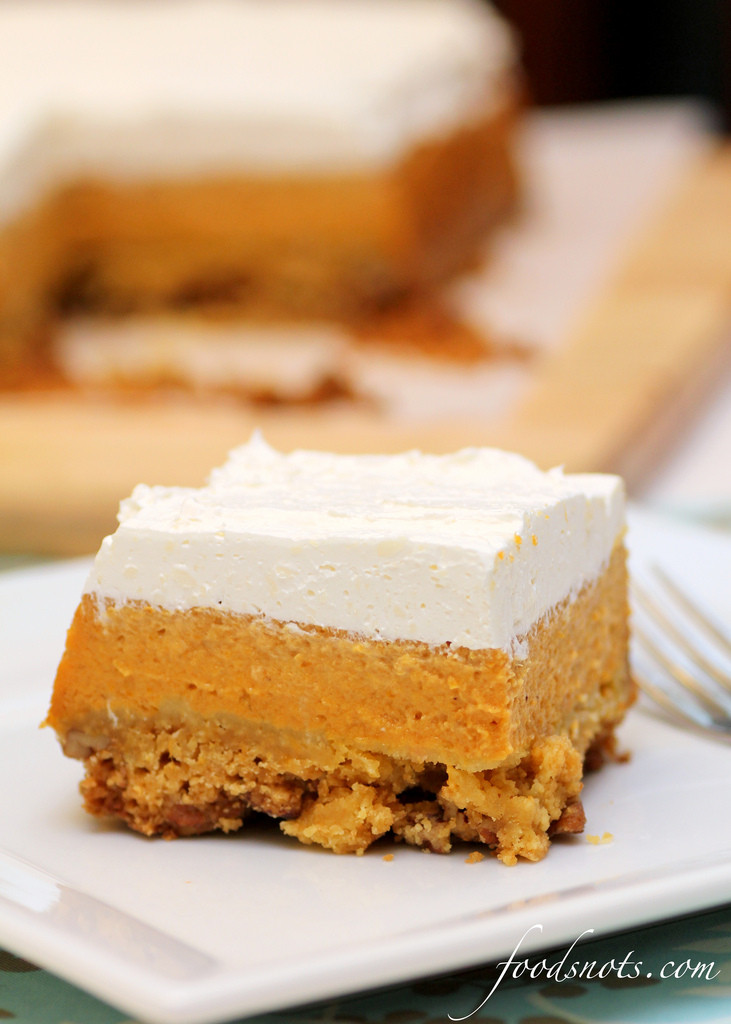 Pumpkin Desserts Recipes
 50 Pumpkin Recipes