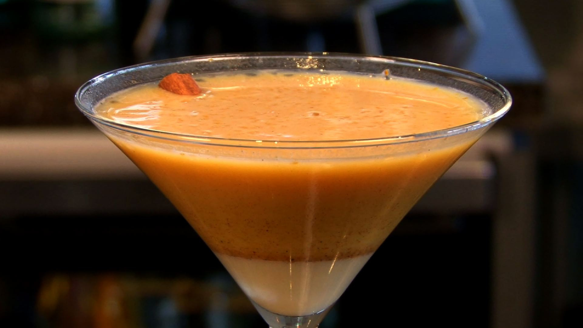 Pumpkin Drinks Recipes
 Rosie’s Pumpkin Pie Martini