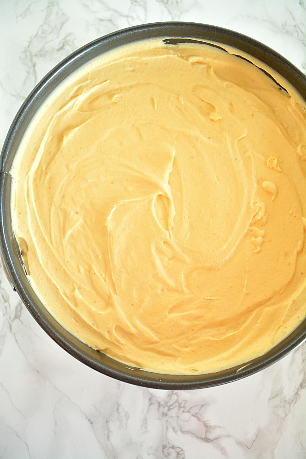 Pumpkin Mousse Pie
 No Bake Coconut Pumpkin Mousse Pie Coconut Pumpkin Mousse Pie