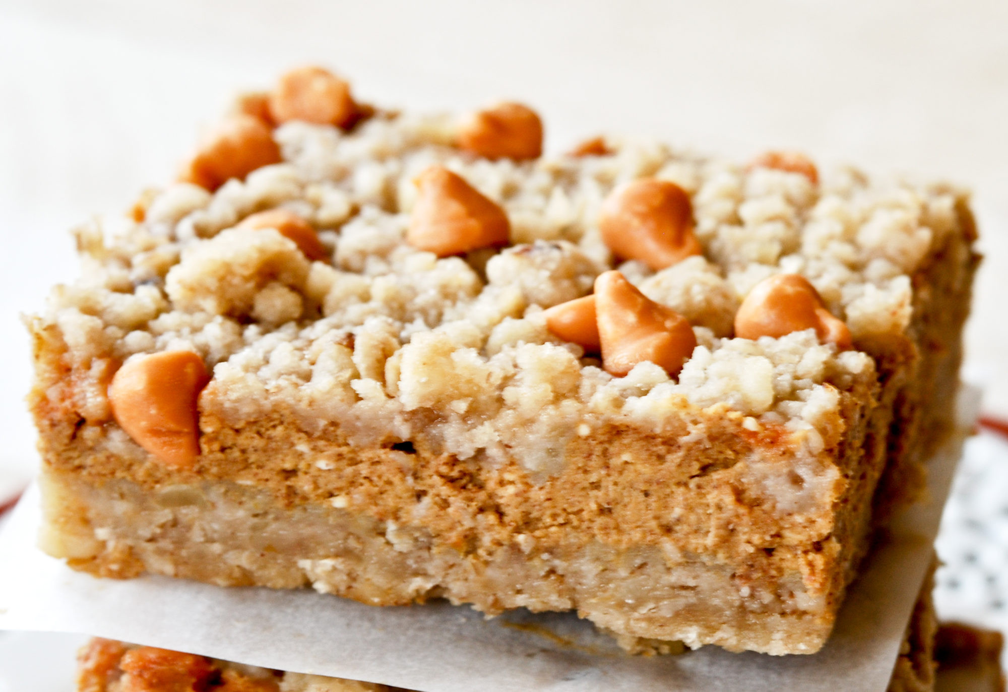 Pumpkin Pie Bars
 Pumpkin Pie Bars Gonna Want Seconds