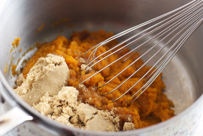 Pumpkin Pie Condensed Milk
 pumpkin pie with condensed milk and evaporated milk