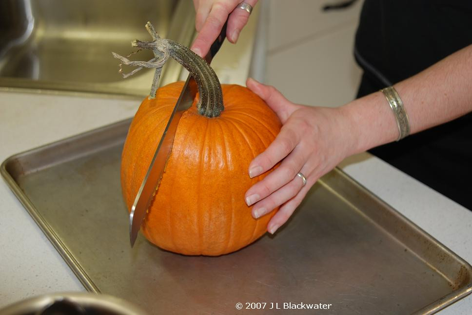 Pumpkin Pie Filling From Scratch
 How to make homemade pumpkin pie from a fresh pumpkin