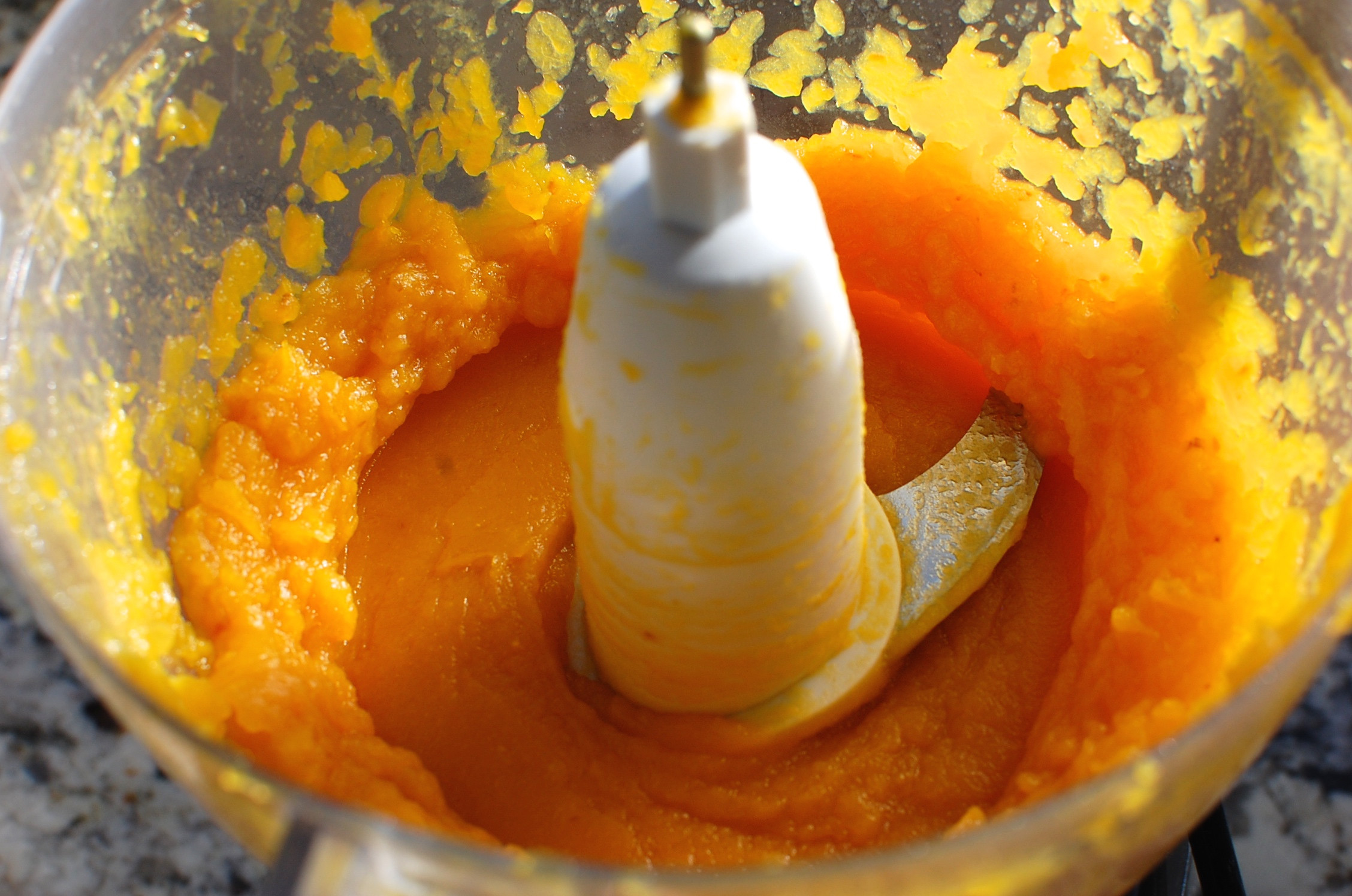 Pumpkin Pie Filling From Scratch
 Fresh Homemade Pumpkin Pie from scratch — The 350 Degree