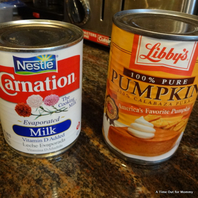 Pumpkin Pie Mix
 libby pumpkin pie mix ingre nts