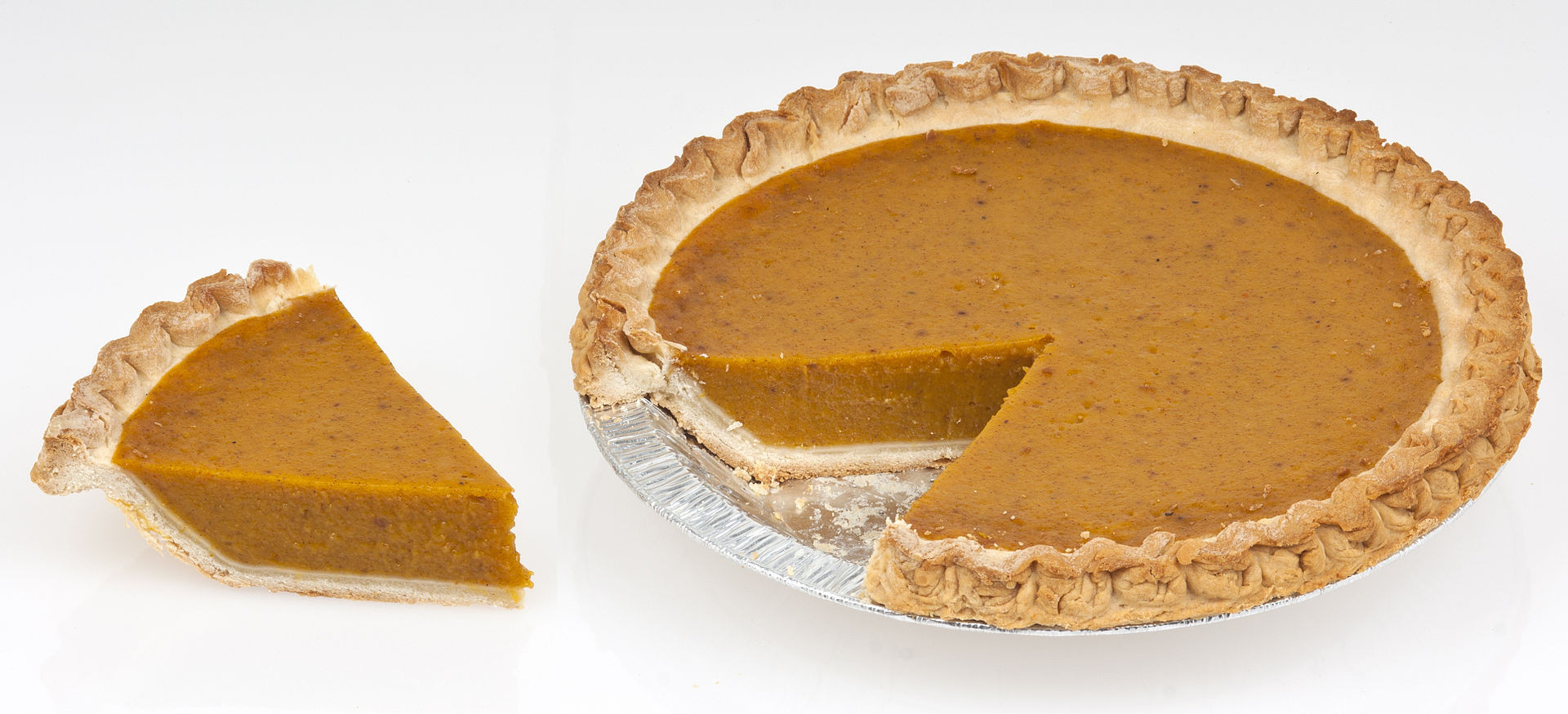 Pumpkin Pie Pumpkins
 Pumpkin pie