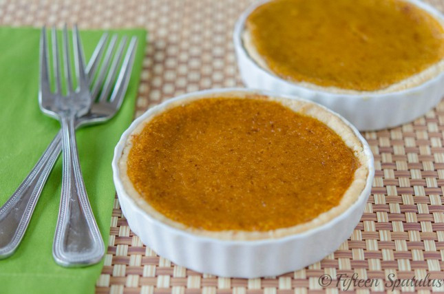 Pumpkin Pie Recipe With Fresh Pumpkin
 Fresh vs Canned Pumpkin I put them to the test
