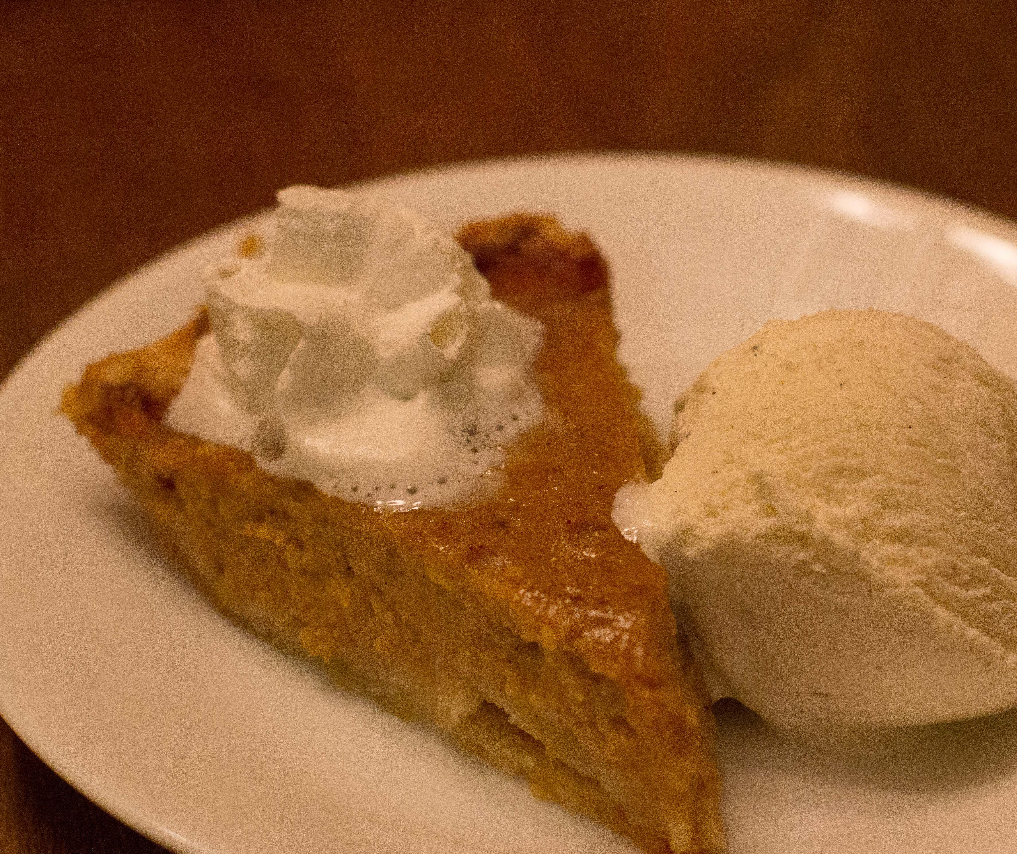 Pumpkin Pie Recipe With Real Pumpkin
 Pumpkin Pie from a Real Pumpkin Not a Can BigOven