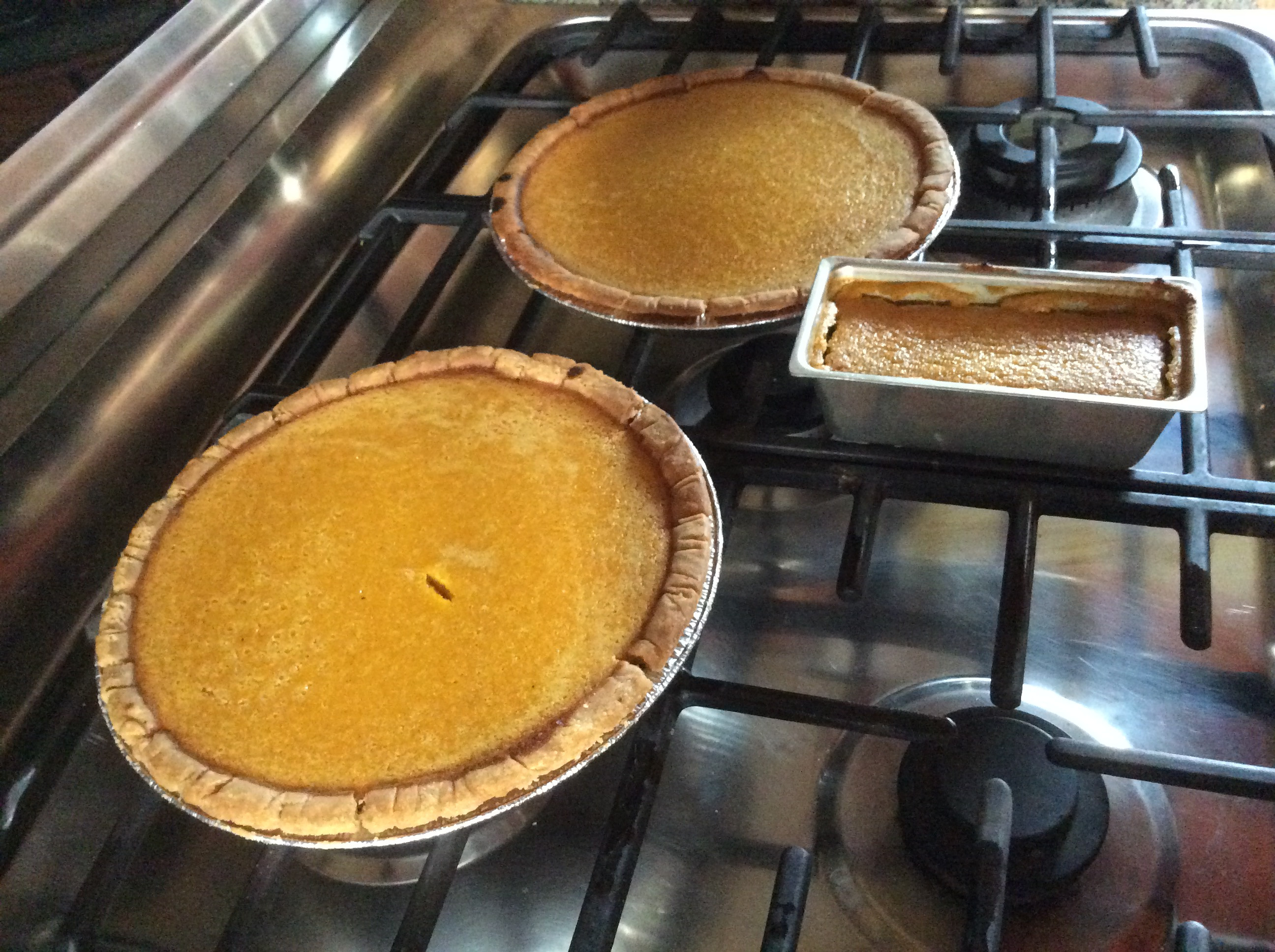 Pumpkin Pie Recipe With Real Pumpkin
 Dairy Free Pumpkin Pie Recipe Made from Real Pumpkin Eco