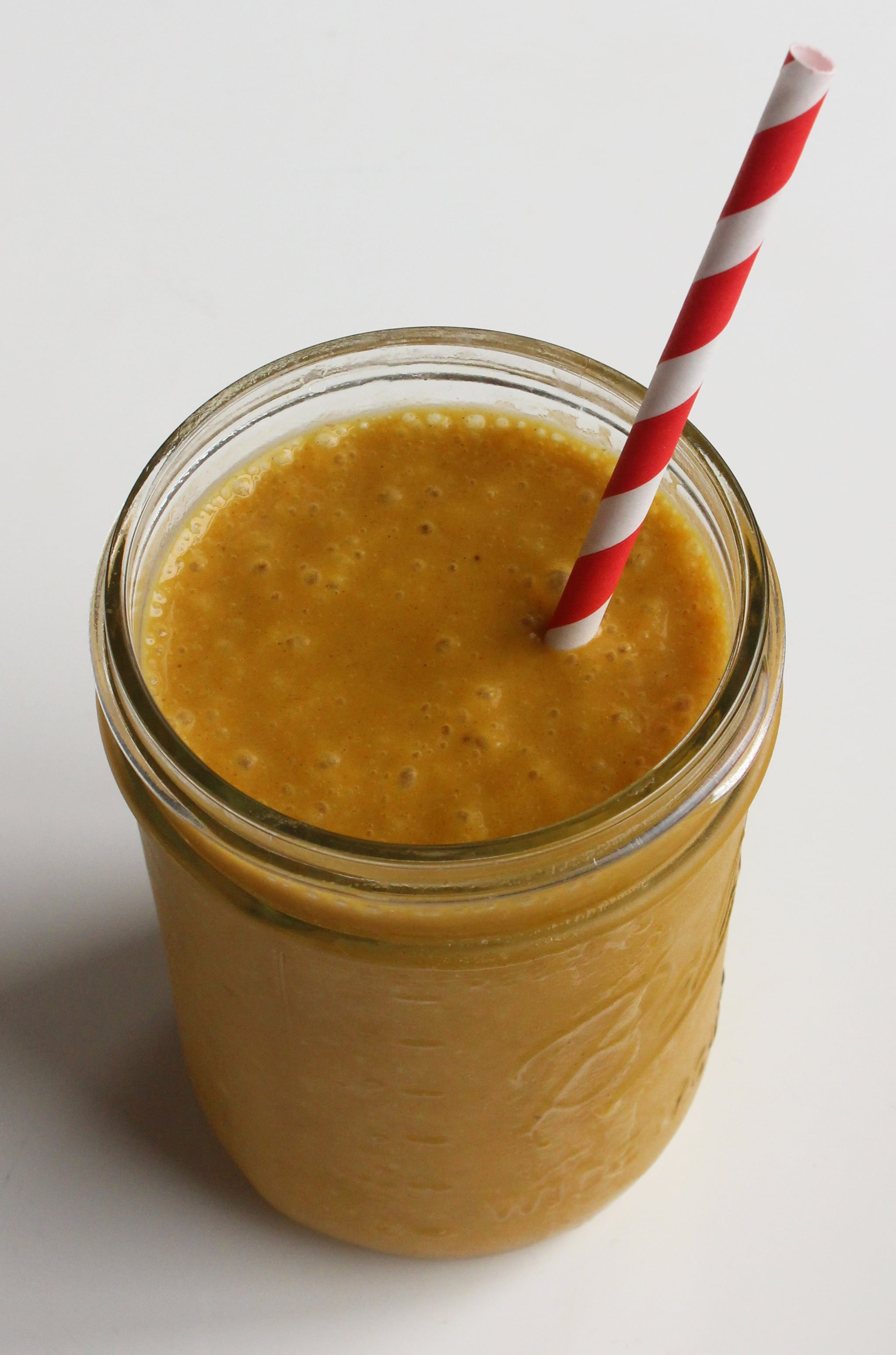 Pumpkin Pie Smoothie
 Pumpkin Pie Smoothie