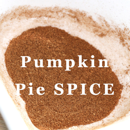 Pumpkin Pie Spice Substitute
 How To Make Pumpkin Pie Spice Substitute At Home Eugenie