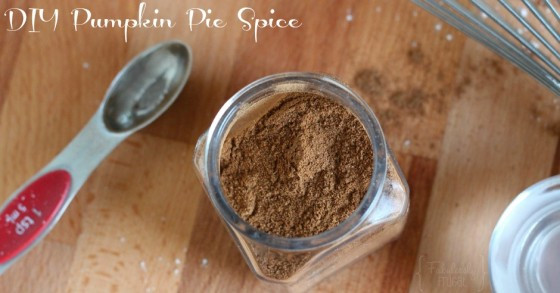 Pumpkin Pie Spice Substitute
 Pumpkin Pie Spice Recipe Fabulessly Frugal