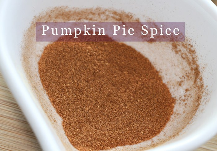 Pumpkin Pie Spice Substitute
 How To Make Pumpkin Pie Spice Substitute At Home Eugenie