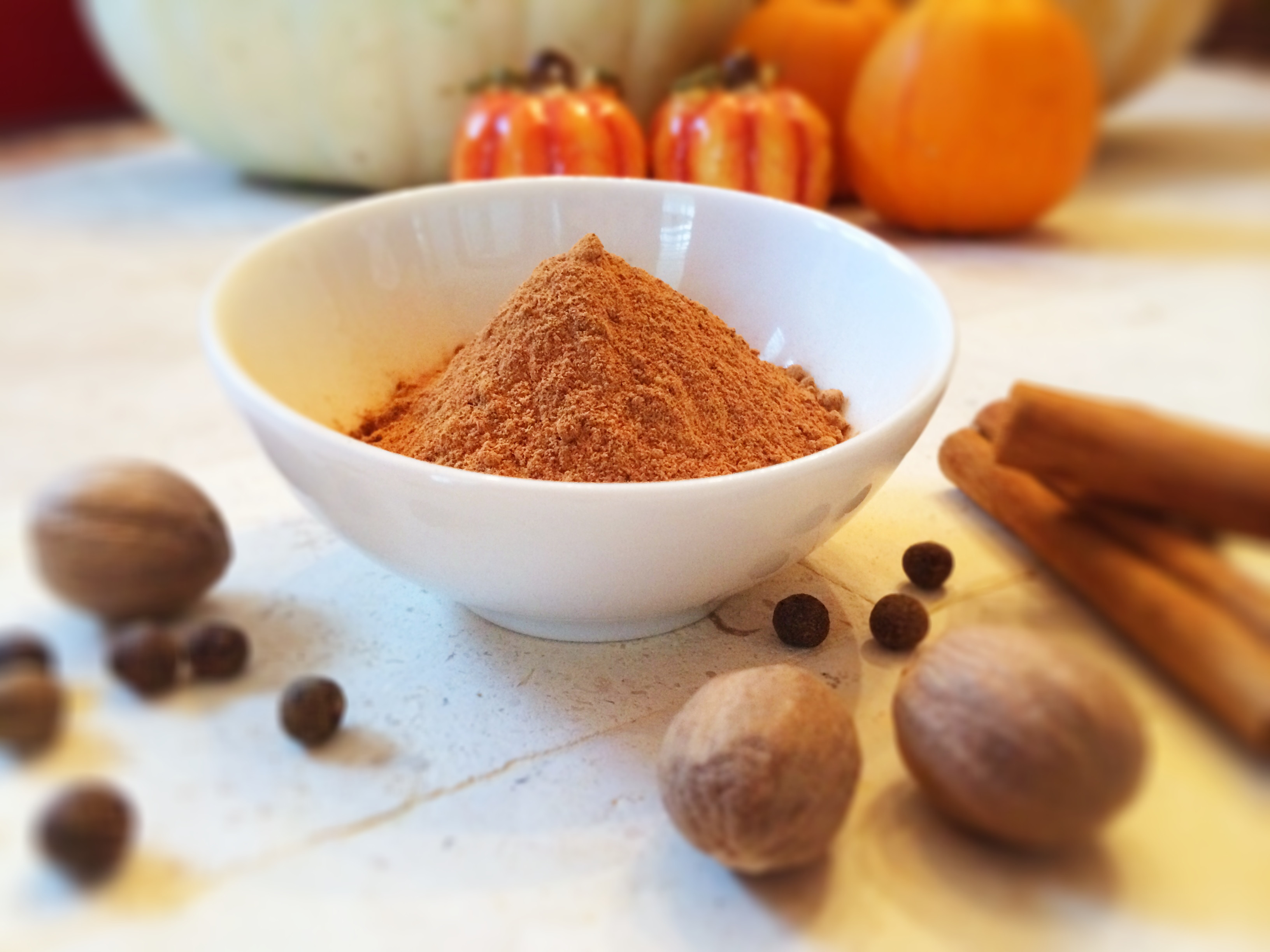 Pumpkin Pie Spice Substitute
 pumpkin pie spice substitute