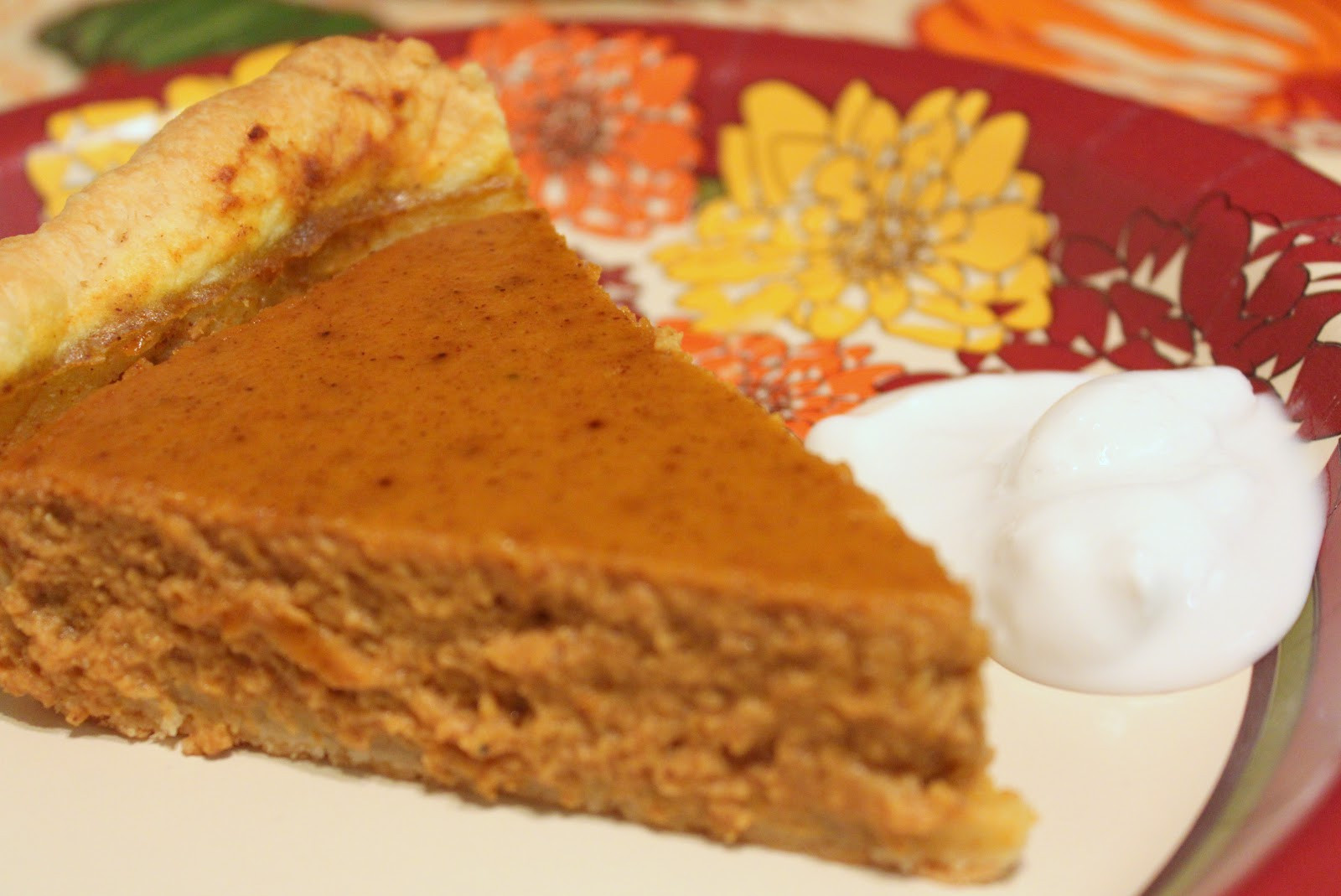 Pumpkin Pie With Coconut Milk
 Busy Girl Recipes Coconut Milk Pumpkin Pie