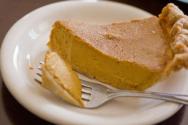 Pumpkin Pie Without Crust
 Perfect Creamy Pumpkin Pie and Pie Crust 101 •The