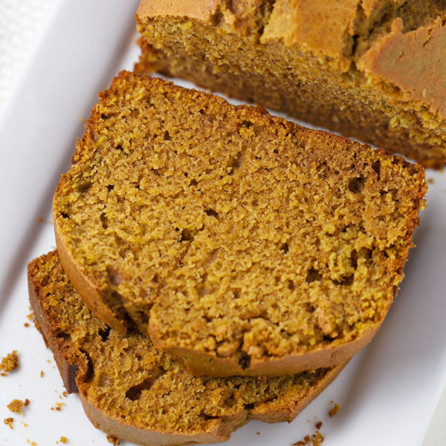 Pumpkin Spice Bread
 Best Ever Pumpkin Spice Bread Mom Loves Baking