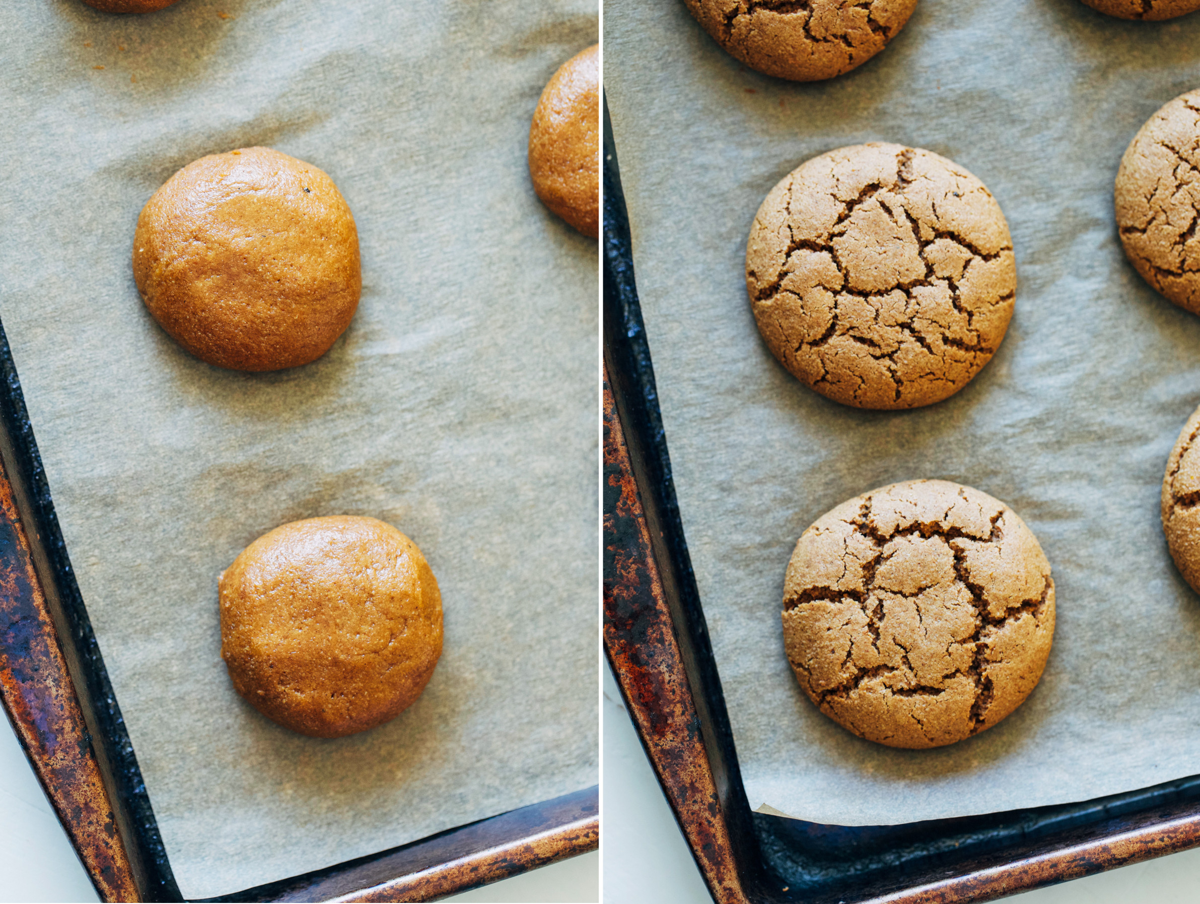 Pumpkin Spice Cookies
 Vegan Pumpkin Spice Cookies Making Thyme for Health