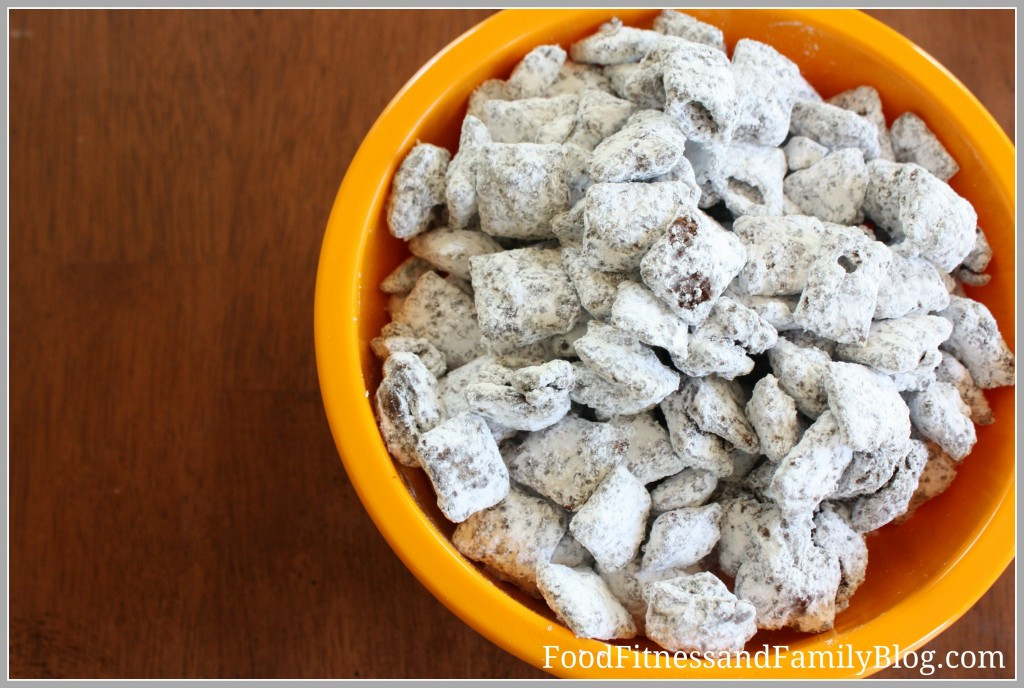 Puppy Chow Dessert
 Heavenly Chocolate Desserts Worth the Splurge