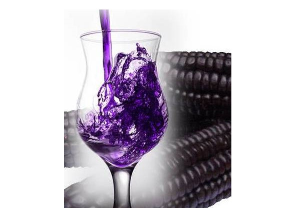 Purple Corn Drink
 The Many Amazing Benefits of Drinking Purple Corn Juice