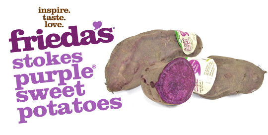 Purple Potato Nutrition
 Stokes Purple Sweet Potato